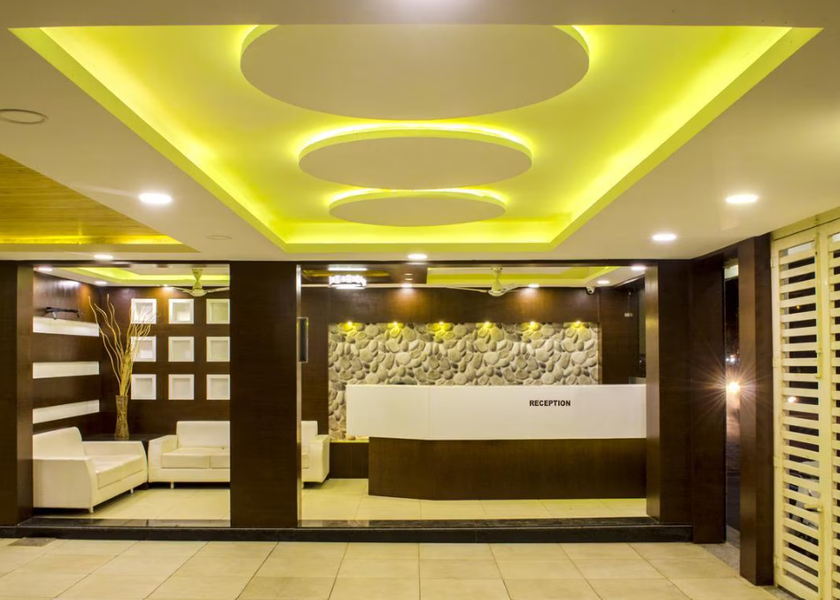 Madhya Pradesh Ujjain Public Areas
