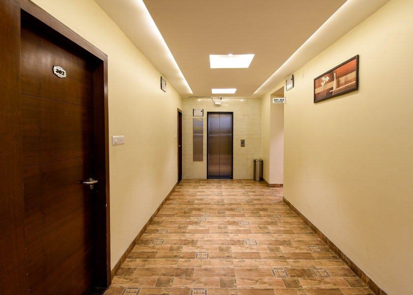 Madhya Pradesh Ujjain Public Areas