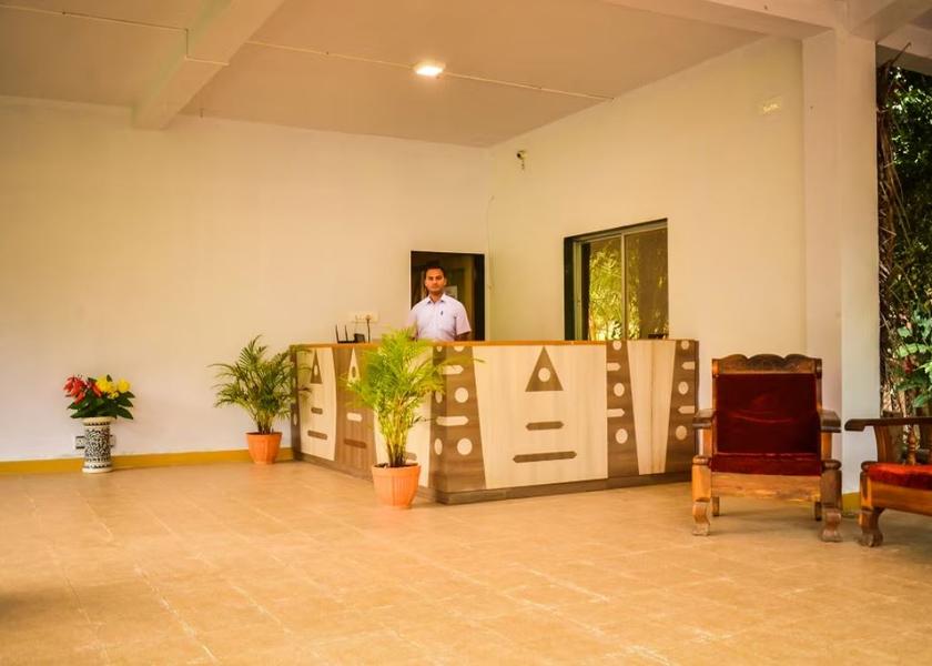 Karnataka Dandeli Public Areas