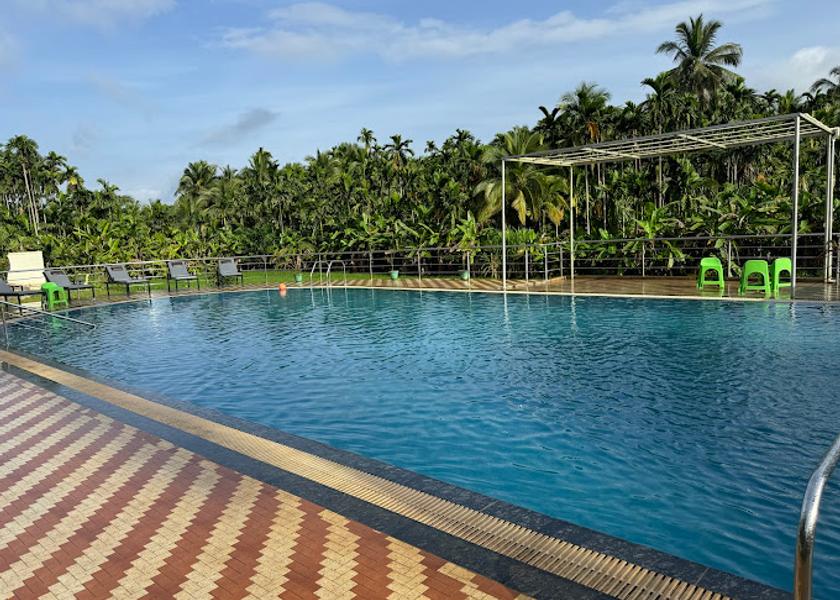 Karnataka Dandeli Outdoors