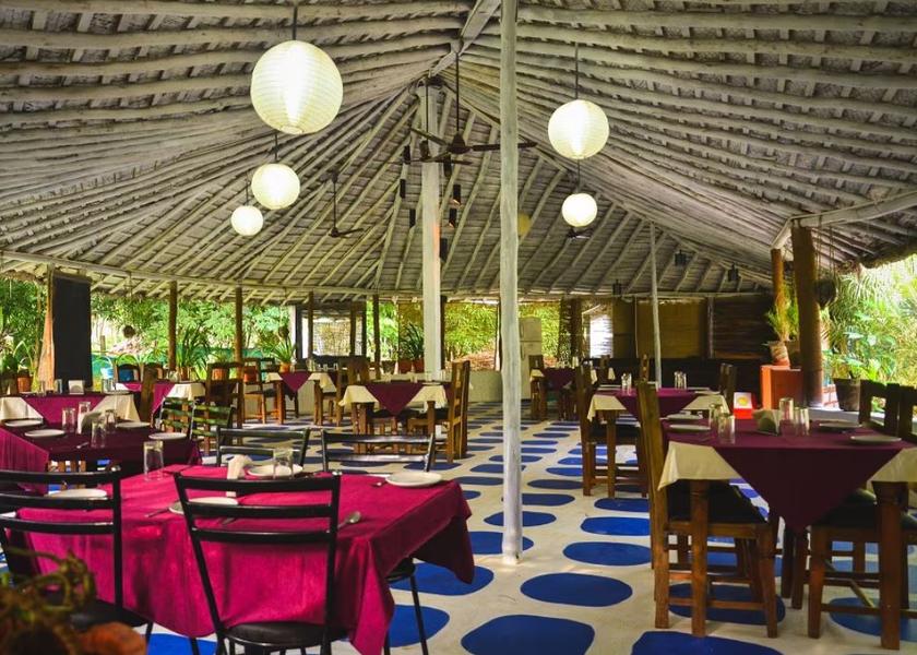 Karnataka Dandeli Public Areas