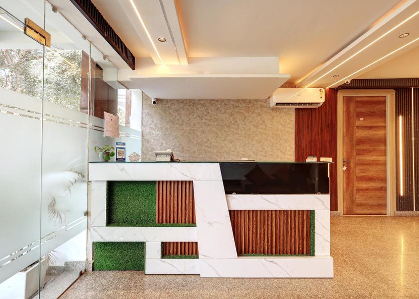 Haryana Gurugram Public Areas