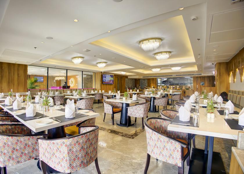 Rajasthan Jaipur Food & Dining