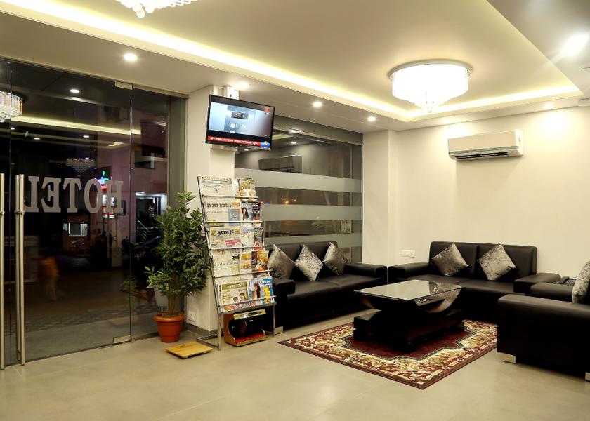 Gujarat Vadodara Public Areas