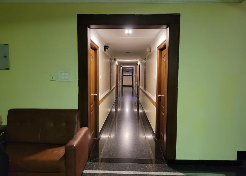 Tamil Nadu Trichy Public Areas