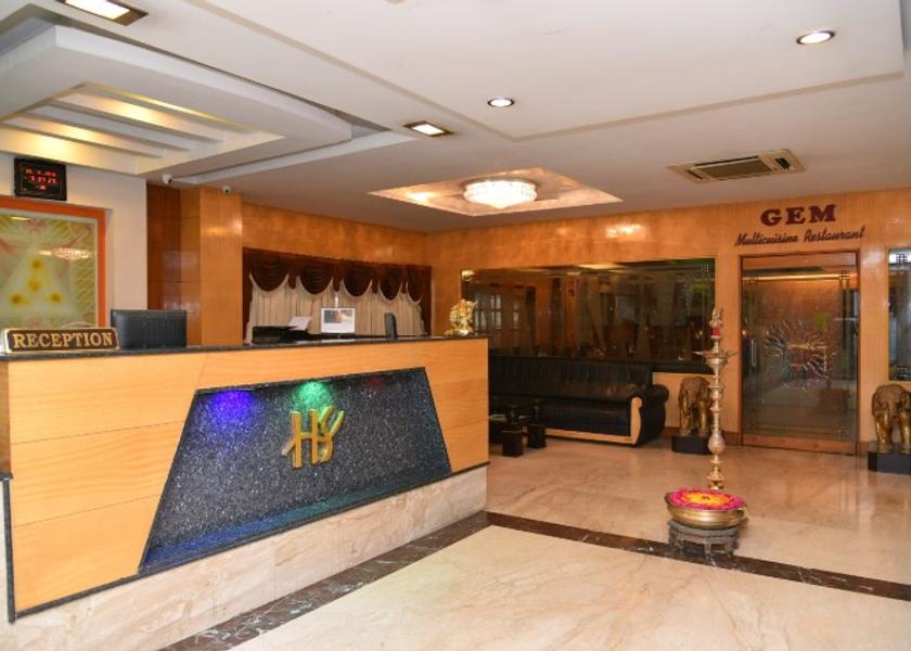 Tamil Nadu Trichy Public Areas