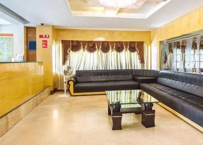 Tamil Nadu Trichy Public Areas