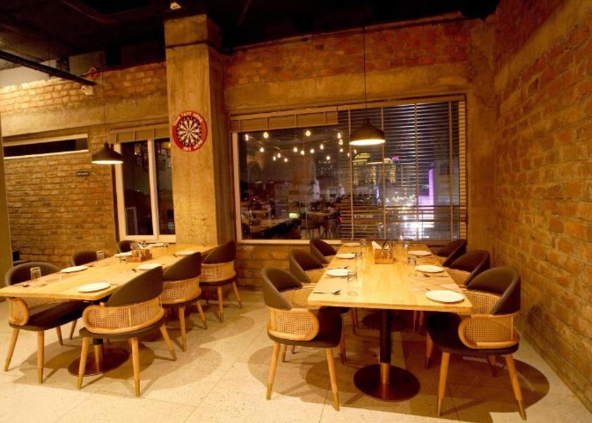 Maharashtra Nanded Food & Dining