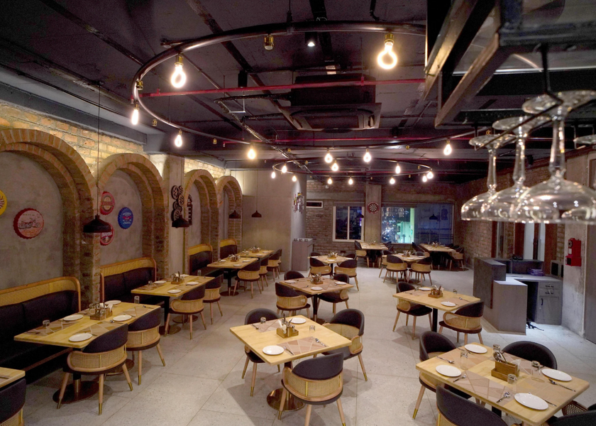 Maharashtra Nanded Food & Dining