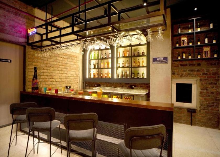 Maharashtra Nanded Bar