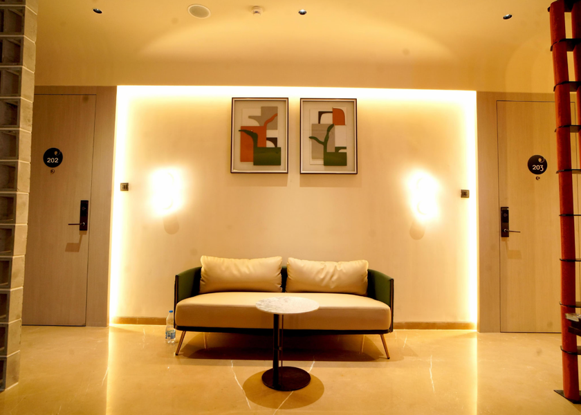 Maharashtra Nanded Public Areas