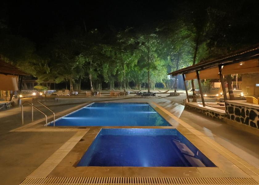 Madhya Pradesh Jamunara Pool