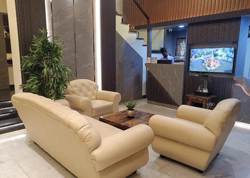 Tamil Nadu Dindigul Public Areas