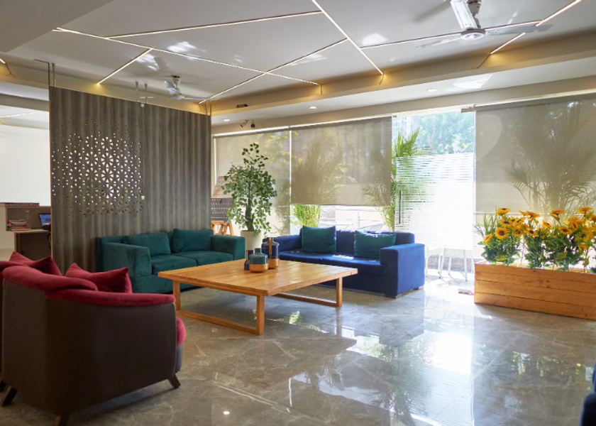 Haryana Gurugram Public Areas