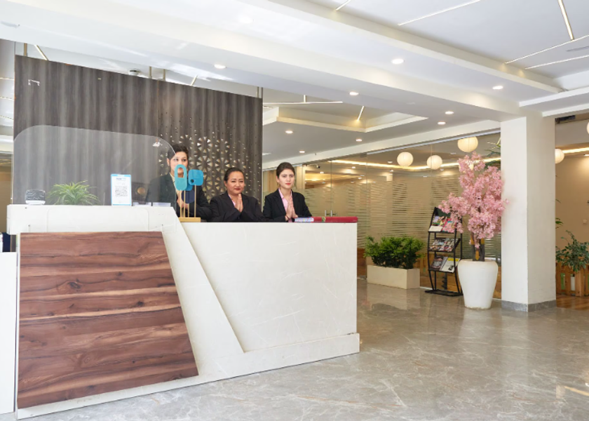 Haryana Gurugram Public Areas