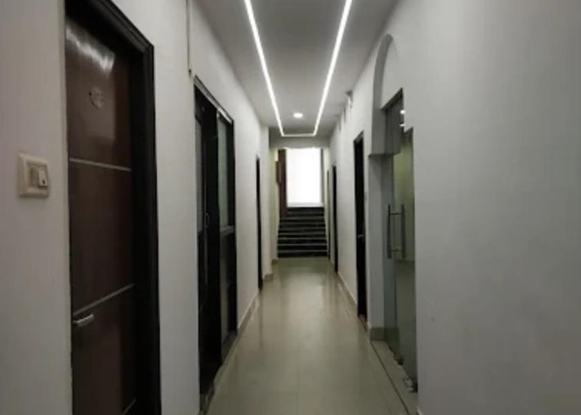Haryana Faridabad Public Areas