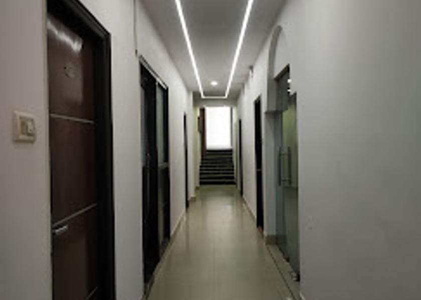 Haryana Faridabad Public Areas