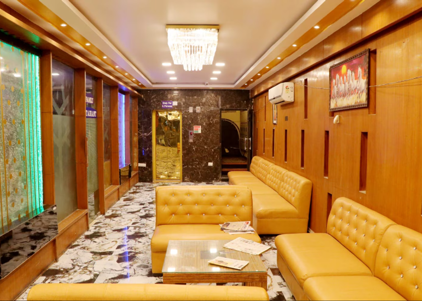 Haryana Faridabad Public Areas