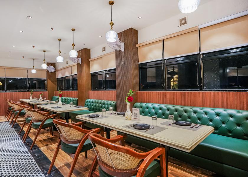 Punjab Amritsar Food & Dining
