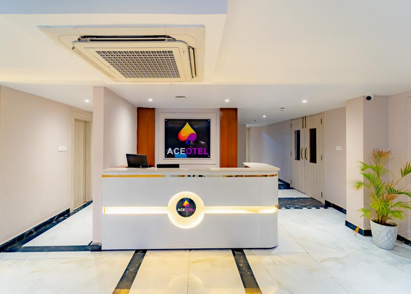 Madhya Pradesh Indore Public Areas