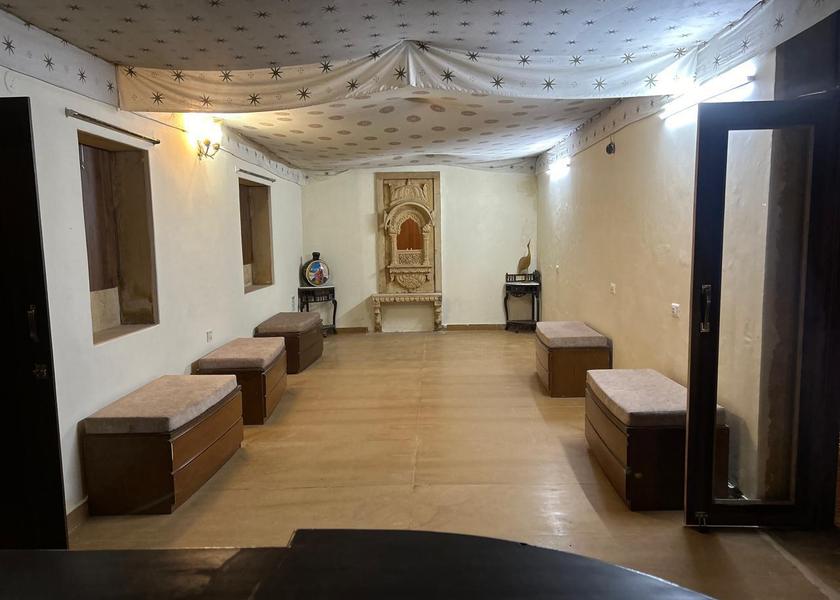 Rajasthan Jaisalmer 