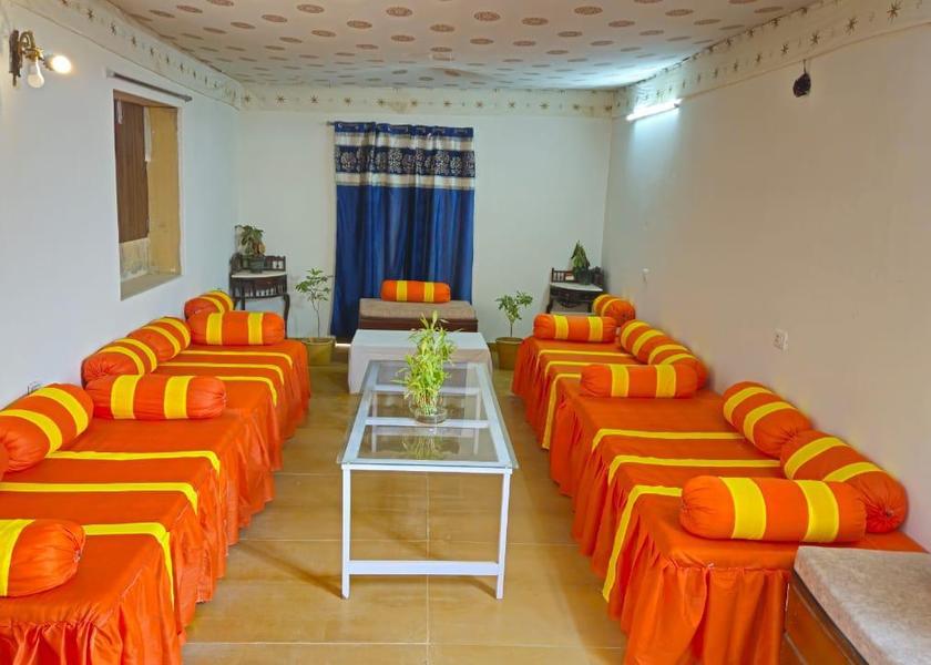 Rajasthan Jaisalmer Business Centre