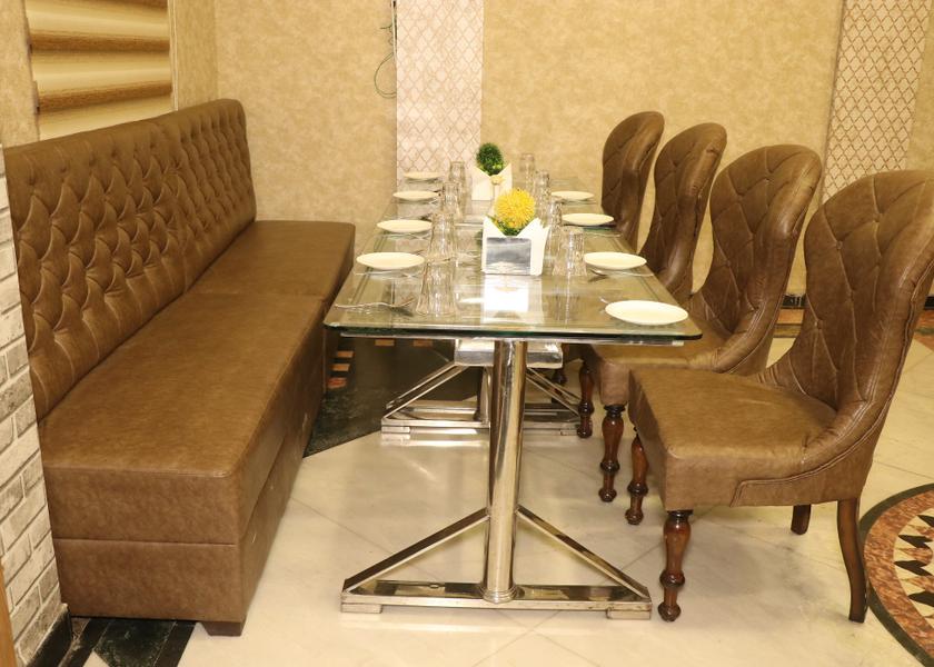 Uttar Pradesh Kanpur Food & Dining