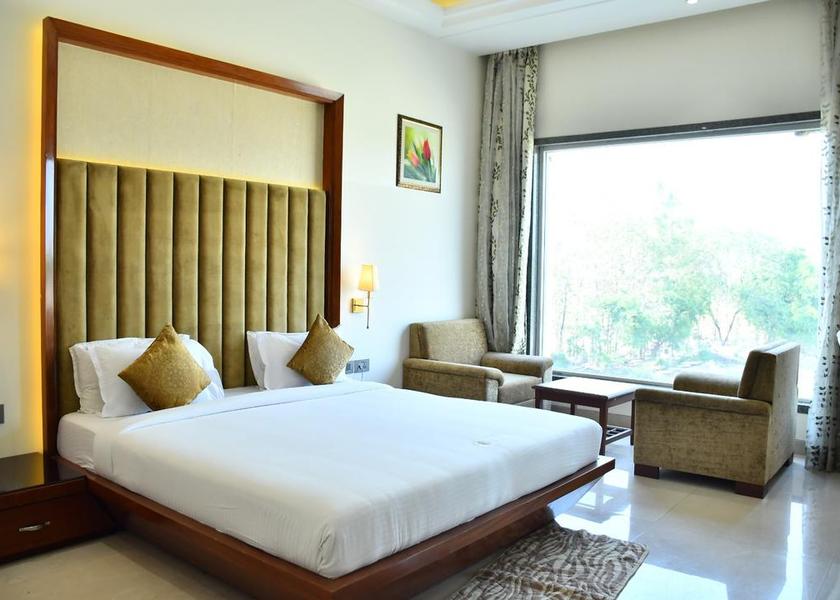 Uttar Pradesh Kanpur EXCUTIVE ROOM