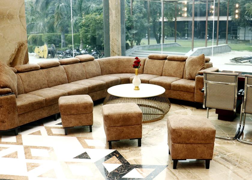 Uttar Pradesh Kanpur Public Areas