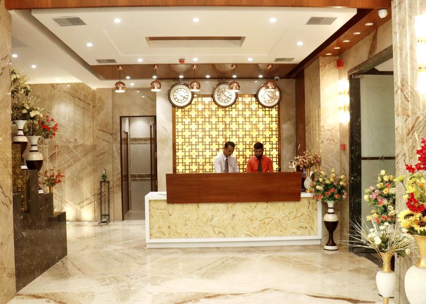 Uttar Pradesh Kanpur Public Areas