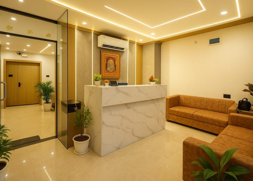 Madhya Pradesh Indore Public Areas