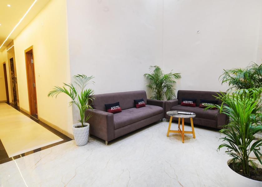 Madhya Pradesh Indore Public Areas