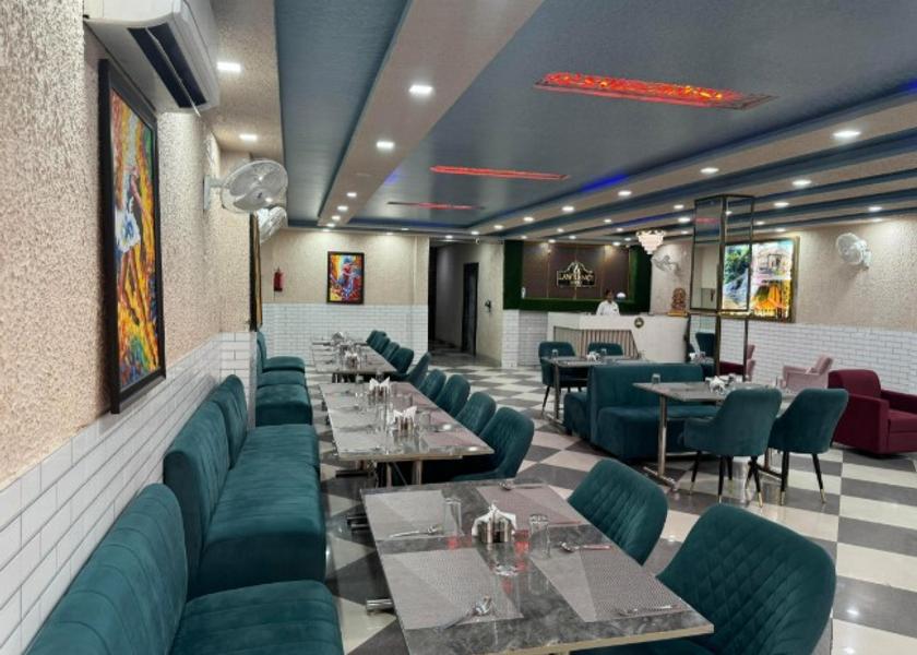 Uttarakhand Haridwar Food & Dining