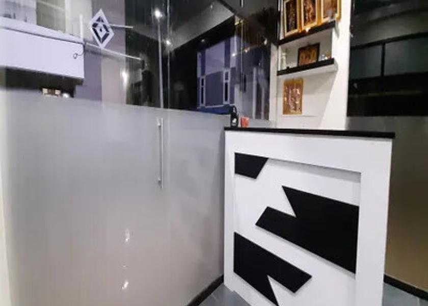 Tamil Nadu Thanjavur Public Areas