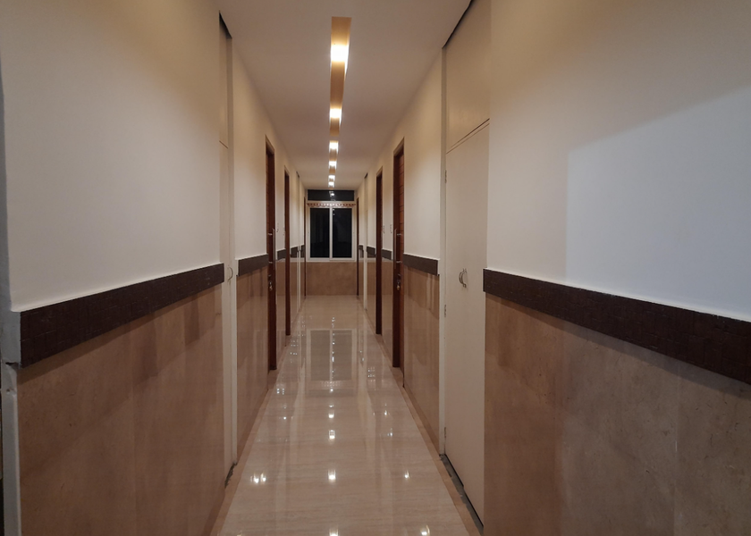 Tamil Nadu Thanjavur Public Areas