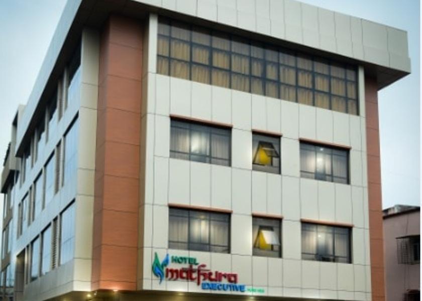 Maharashtra Ratnagiri Hotel Exterior