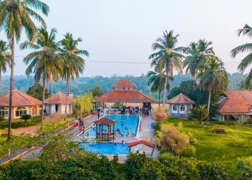 Karnataka Kundapura Pool