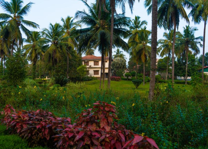 Karnataka Kundapura Hotel View