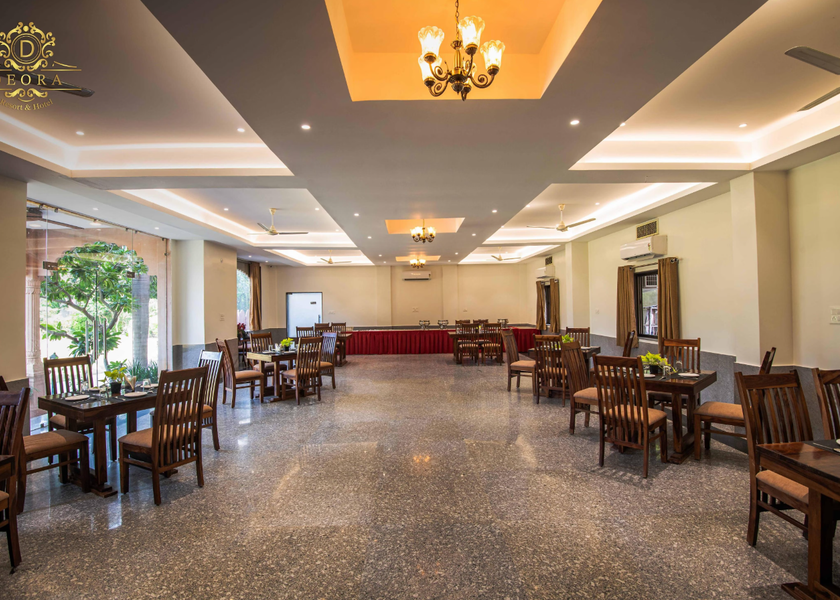 Rajasthan Jodhpur Food & Dining