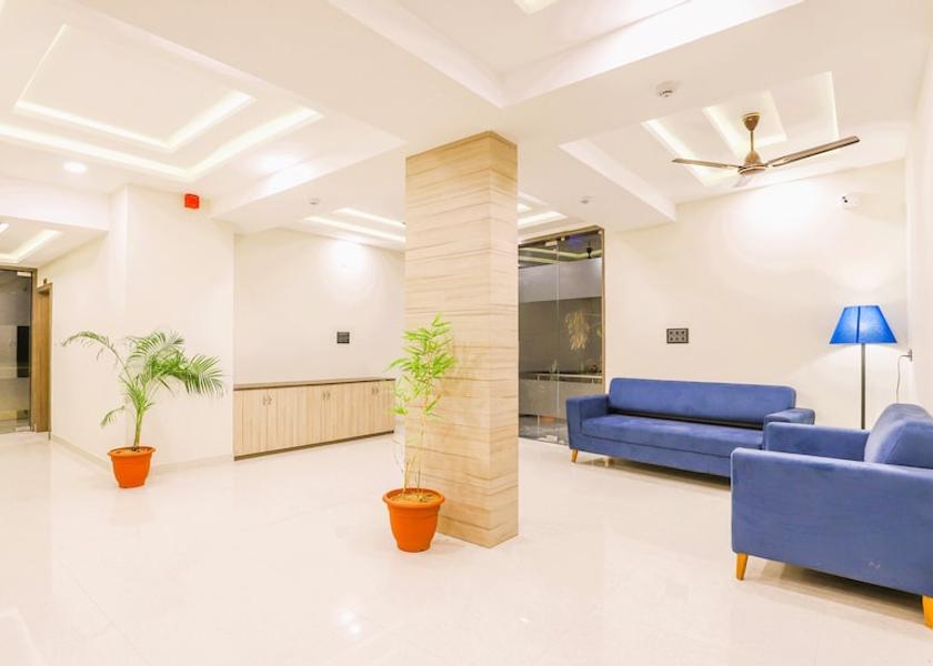 Gujarat Bhuj Public Areas