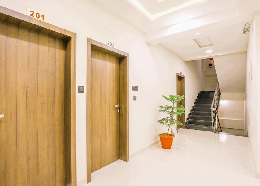 Gujarat Bhuj Public Areas