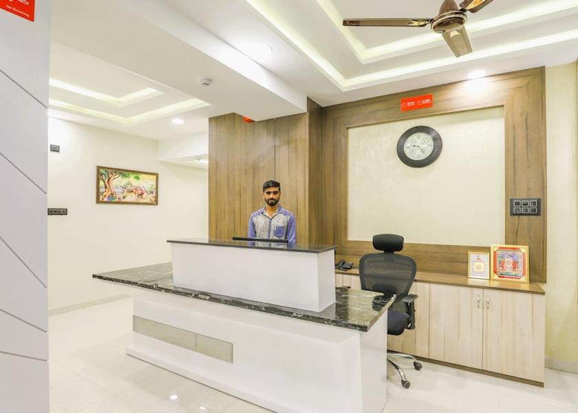 Gujarat Bhuj Public Areas