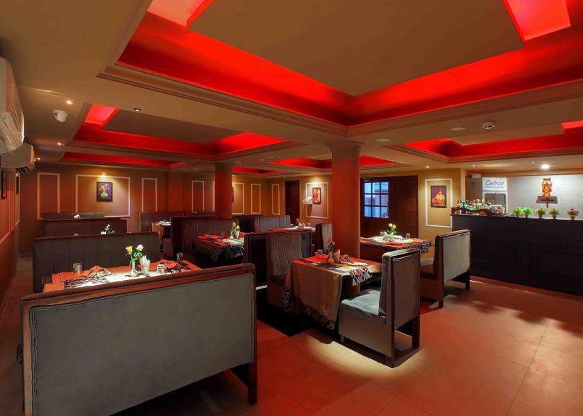 Kerala Karunagappalli Food & Dining