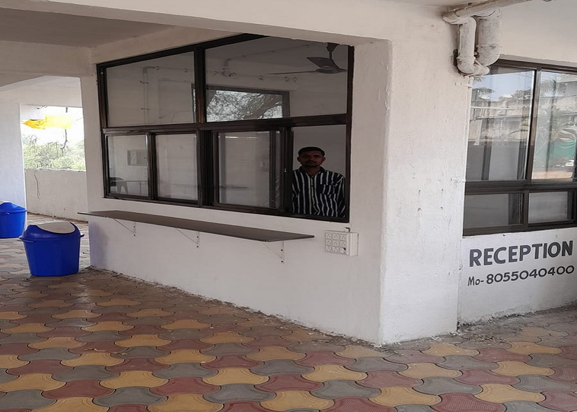 Maharashtra Washim Public Areas