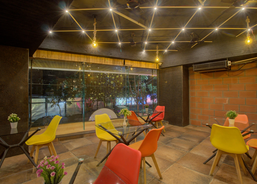 Maharashtra Nashik Food & Dining