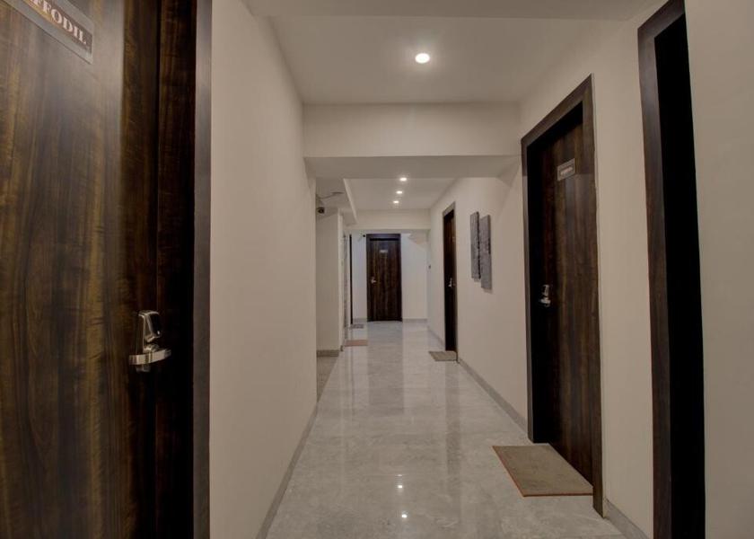 Maharashtra Nashik Public Areas