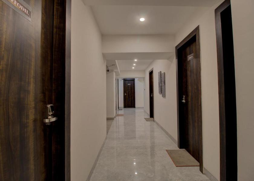 Maharashtra Nashik Public Areas
