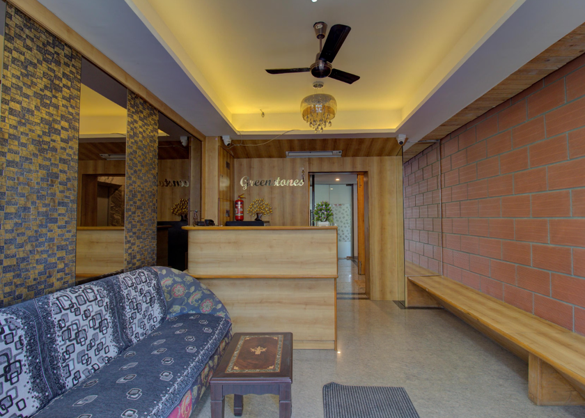 Maharashtra Nashik Public Areas