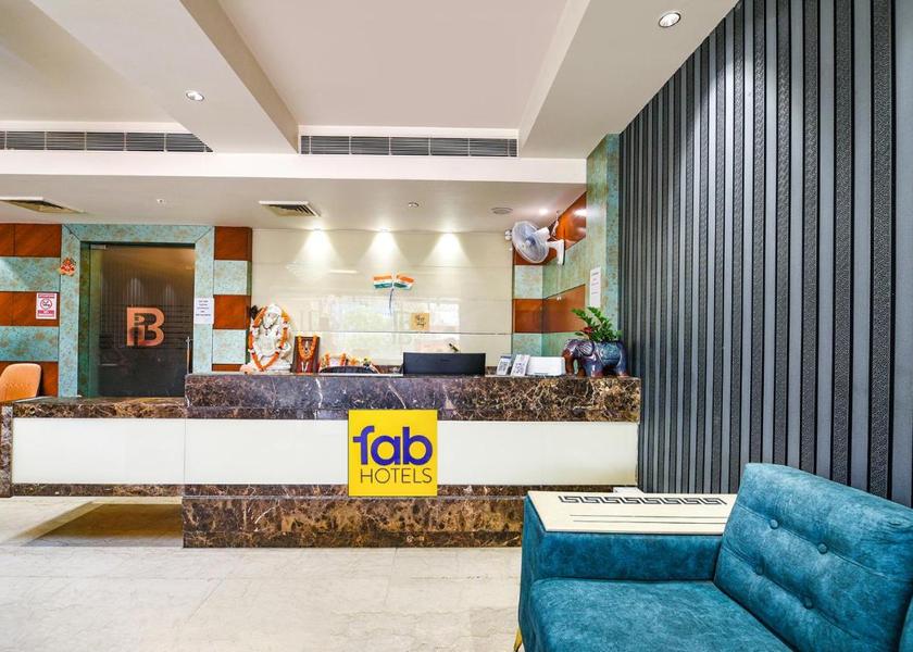 Haryana Faridabad Public Areas