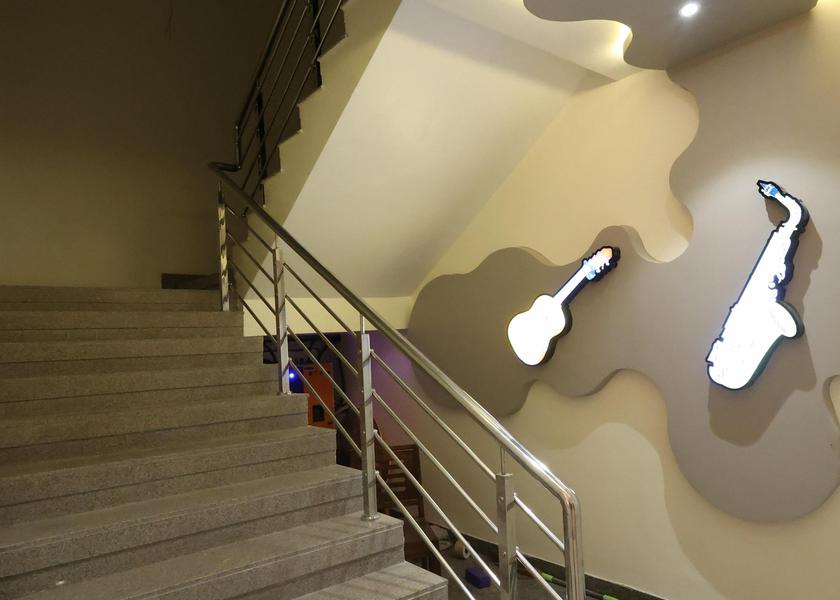 Madhya Pradesh Ujjain Public Areas